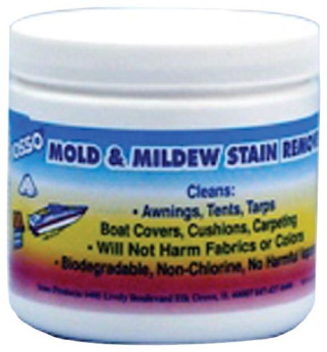 Iosso Products Mold & Mildew Cleaner 65 Oz Iosso