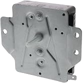 PRYSM W10894766 Dryer Timer Compatible with Whirlpool, Maytag, KitchenAid, Jenn-Air, Amana, Magic Chef, Admiral, Norge, Roper, Replacement for AP6027508, W10185988, 4452980, PS11759803