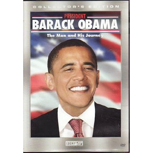 Amazon.com: Biography: Barack Obama: Inaugural Edition DVD