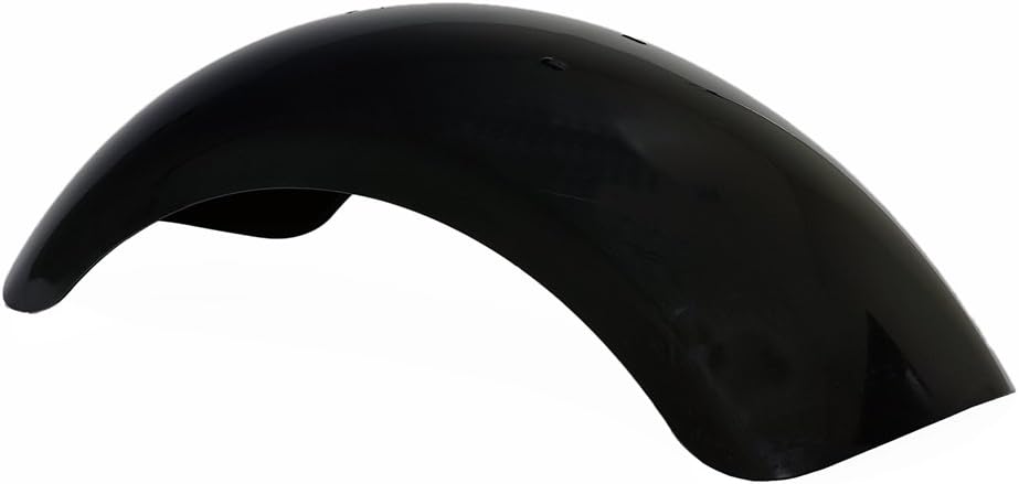 plastic mini bike fenders