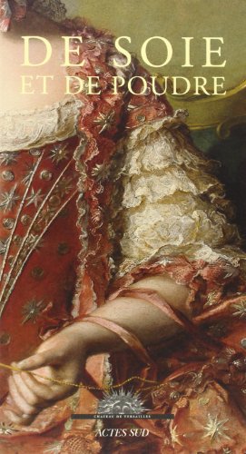 De soie et de poudre