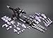 HMM Zoids 1/72 Ez-049 Berserk Fuhrer