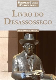Livro Livro do Desassossego