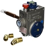 Atwood 91602 Gas Control Valve with Thermostat