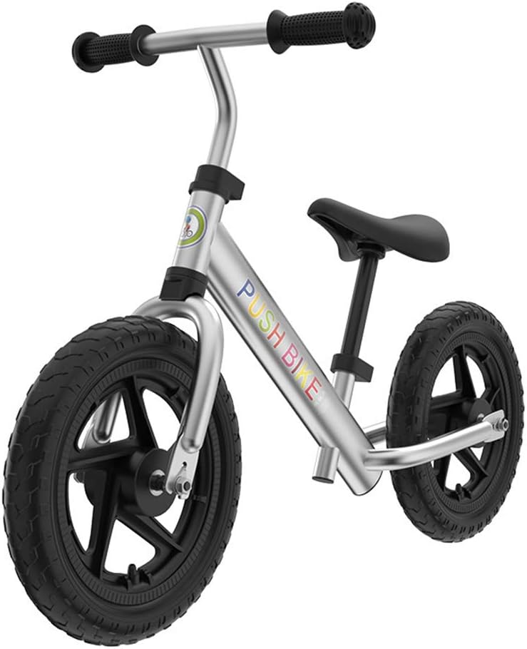 balance bike rubber tyres