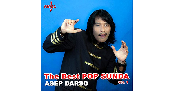 The Best Pop Sunda Asep Darso Vol 1 By Asep Darso On Amazon Music Amazon Com