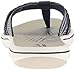 Clarks Women's Brinkley Nora Flip Flop