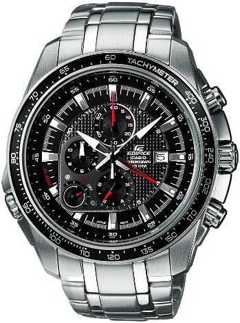 casio with calculator watch