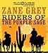 Riders of the Purple Sage