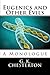Eugenics and Other Evils