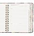 Juliet Rose Weekly 17 Month Planner with Stickers - August 2018 to December 2019 - by Rifle Paper Co.