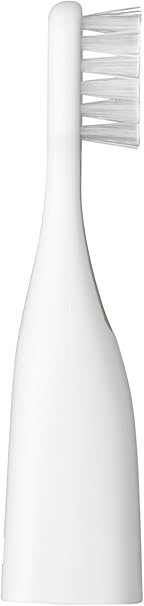 Amazon パナソニック ポケットドルツキッズew Ds32用替えブラシ 2本入 白 Ew0959 W パナソニック Panasonic 替えブラシ