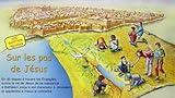 Sur les Pas de Jesus-Jeu by 