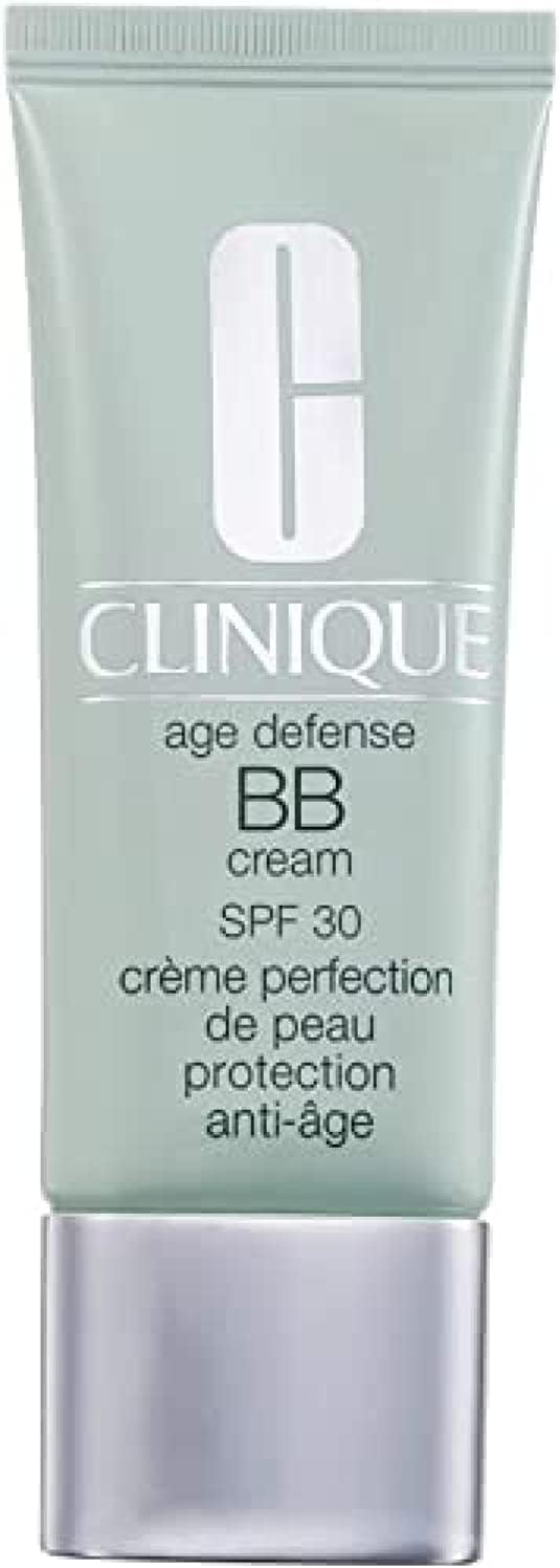 Clinique Age Defense BB Cream 02 Medium Clarity 40ml Anti-aging