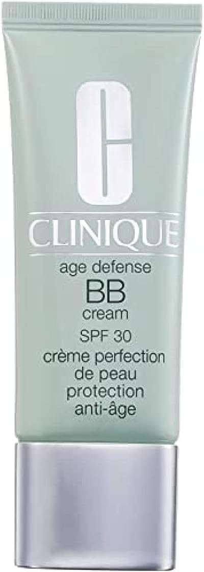 Clinique Age Defense BB Cream 02 Medium Clarity 40ml Anti-aging
