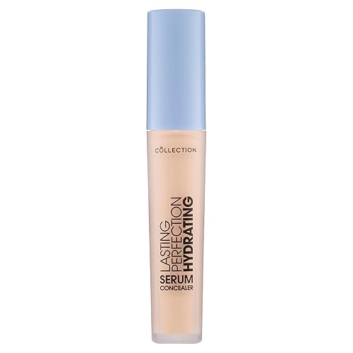 Collection Cosmetics Lasting Perfection Hydrating Serum Concealer, Beige
