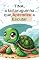 Livro TINA, a tartaruguinha que Aprendeu a Escutar (MB Infantil Livro 13)