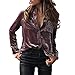 Women Blouse, Zulmaliu Solid Velvet Turn-Dowm Collar Long Sleeve T-Shirt Tops Blouse