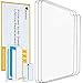 Mr Shield For HP Stream 7 Tablet Anti-Glare [Matte] Screen Protector [3-PACK] with Lifetime Replacement Warranty