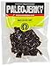 Steve's PaleoGoods, Grass-Fed Beef Jerky, 2 oz (Pack of 3)