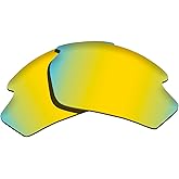Polarized Replacement Lenses for Smith Parallel D-Max - Colors