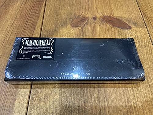 Amazon フラグメント マキャベリ Fragment Design 藤原ヒロシ アイドル 芸能人グッズ 通販