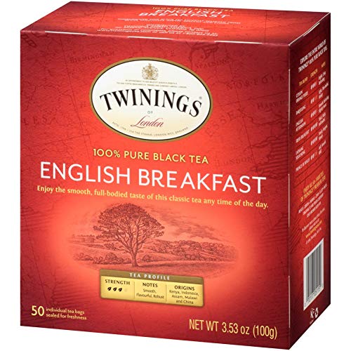 Twinings English Breakfast Tea - Image 3
