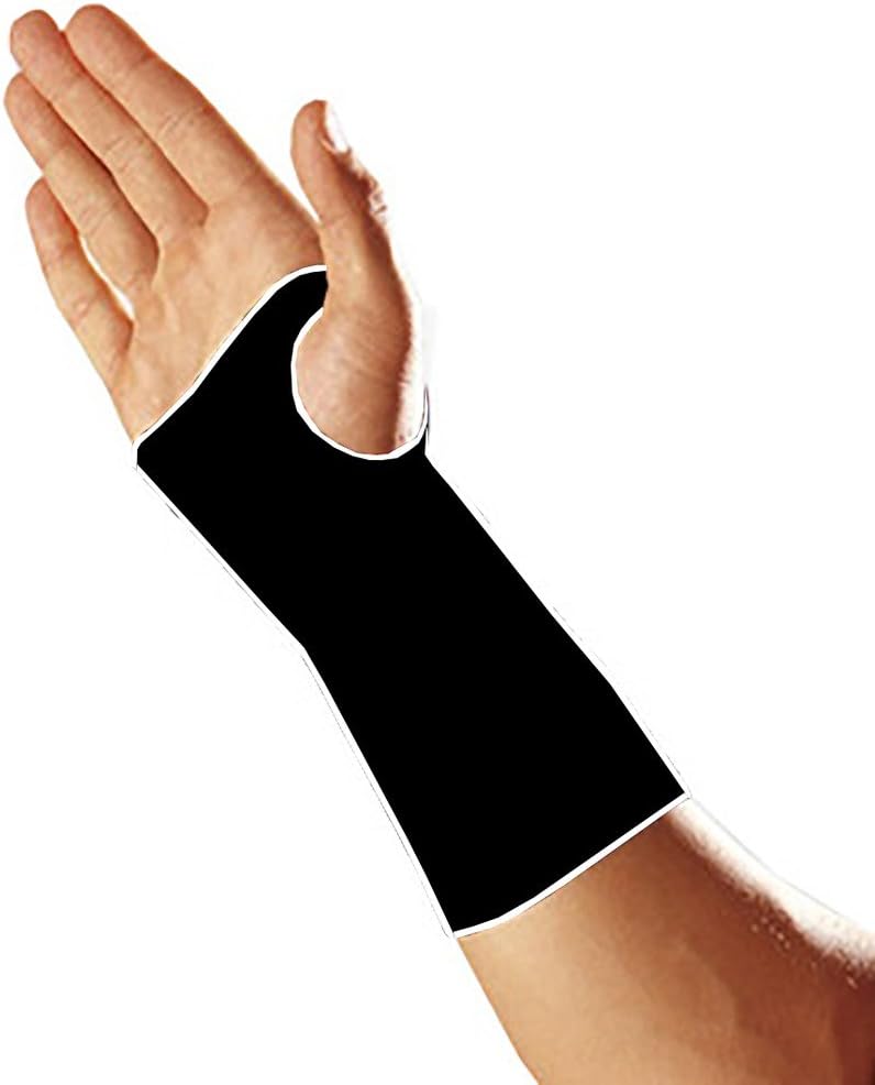 Shop Flash Anti Arthritis Compression Hand Wrap Women, Black, XLarge, 1 Piece