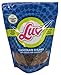 Keto Dark Chocolate Mega Chunks - Gluten Dairy Free Vegan 8 oz - Sugar Free Stevia Sweetened 80% Cacao Low Net Carb Baking Or Snacking Chips - Vegan Paleo Friendly Candy Bar Pieces