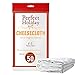 Organic Cheesecloth - Best 100% All Natural Food Grade with Unbleached Cotton - Huge size - 46.8 Square Feet - 5.2 Square Yards