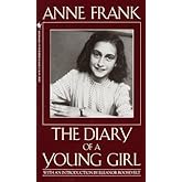 Anne Frank: The Diary of a Young Girl By Anne Frank