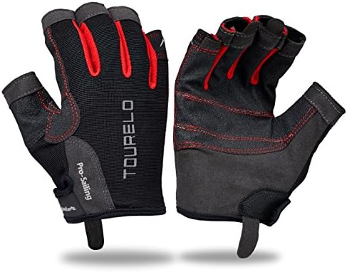 Tourelo Sailing Gloves Gen 2