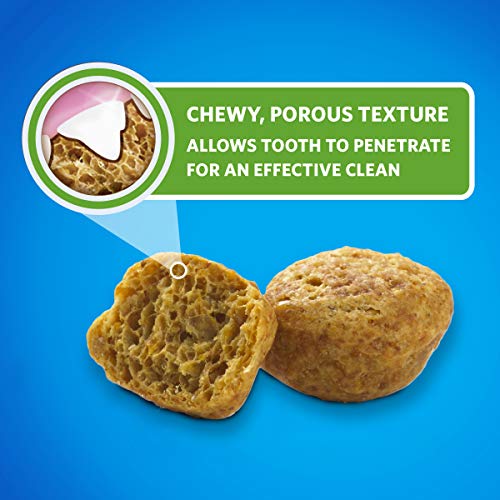 3 Purina+Dentalife+Chicken+Flavor+Treats