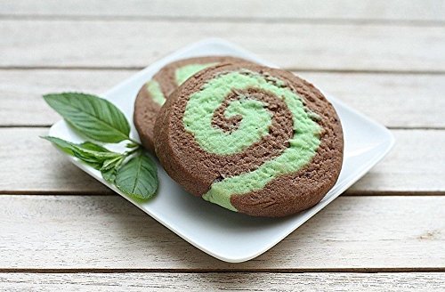 Chocolate Mint * 1000 Seeds * Rare * Herb * Medicinal * Aroma
