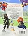 Disney Infinity: Character Encyclopedia
