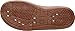 Clarks Men's Bosun Coast Thong Sandal