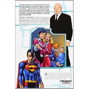 Superboy: Legión