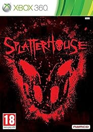 Splatterhouse
