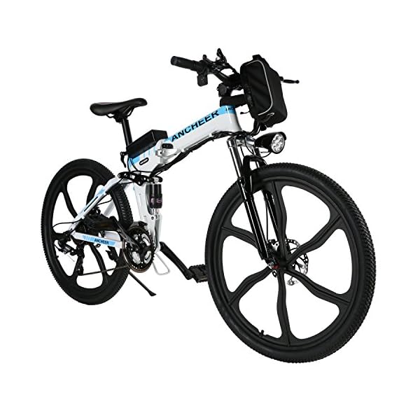 electric bicycle 2019