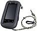 Case Cover Compatible with Garmin Monterra, Made in The USA by GizzMoVest LLC. Blk.