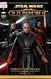 Star Wars: The Old Republic (2010) #2