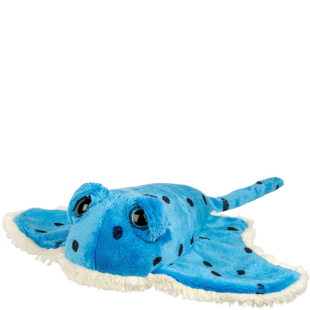 Suki Gifts Sealife Collection - Coaster Stingray (Limited Edition 14619)