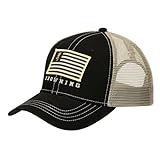 Browning Patriot Cap