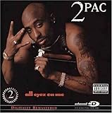 All Eyez On Me (Explicit)