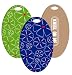 Tommyco Kneepads OP888 EnviroFriendly Safe Foam Garden Kneeler, Color May Vary primary