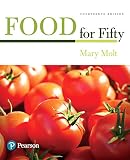 Food for Fifty (14th Edition) (What's New in Culinary & Hospitality) Food for Fifty (14th Edition) (What's New in Culinary & Hospitality)