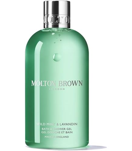 Amazon.com: Molton Brown Wild Mint and Lavandin Eau de Parfum
