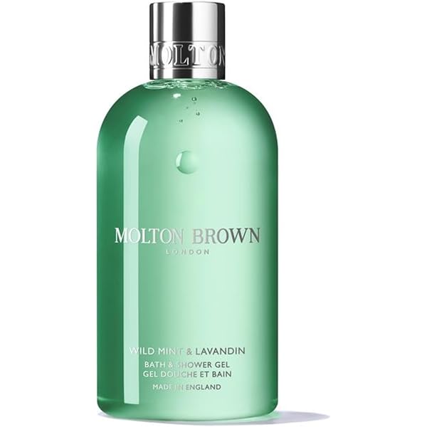 Amazon.com: Molton Brown Vintage With Elderflower Bath