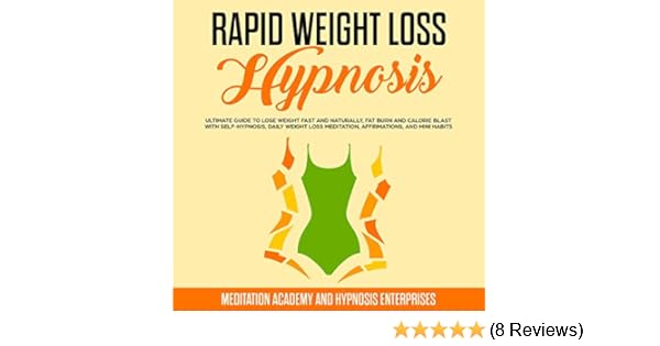 How much does positive changes hypnosis cost for weight loss
