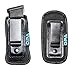 Handgun IWB Magazine Holster/Pouch | 9mm .40 .45 | For Any Pistol: Glock, Sig, S&W M&P, HK, Walther, Springfield, Ruger | Concealed Carry, Universal, Neoprene, Single/Double Stack Gun Mag (2 - Pack)